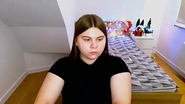 AbbyLuxee's cam snapshot