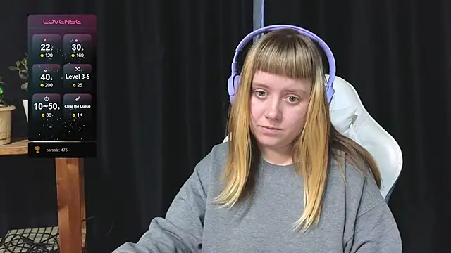 June_shy0's cam snapshot