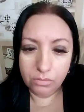 Veronica-Celie's cam snapshot