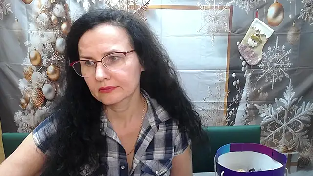 Miroslava_Happi's cam snapshot