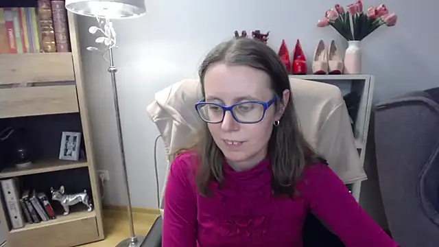 sweetxLizzy's cam snapshot