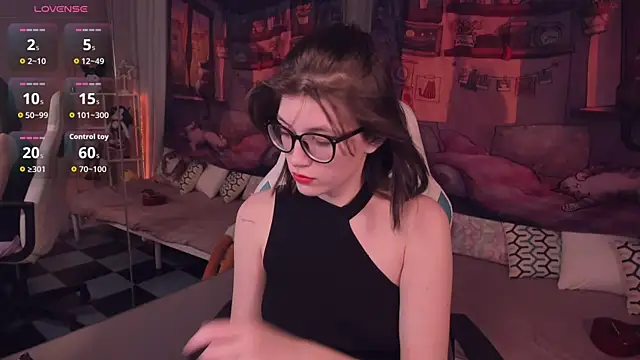 CathyAdams's cam snapshot