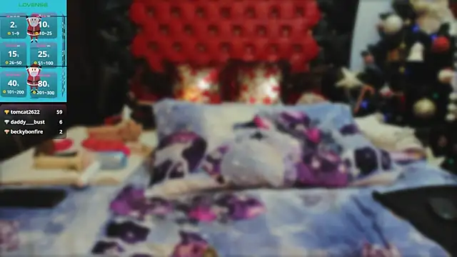 Best_RaqueleDiva's cam snapshot