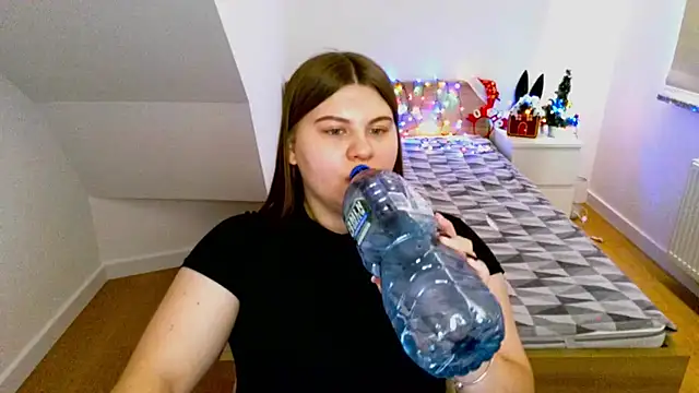 AbbyLuxee's cam snapshot