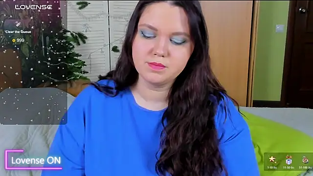 sunyy_bunyy's cam snapshot