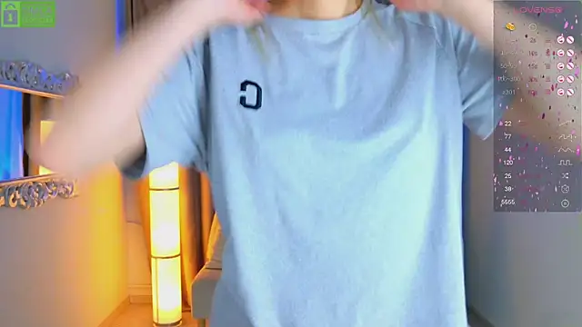 Lex_Smith's cam snapshot