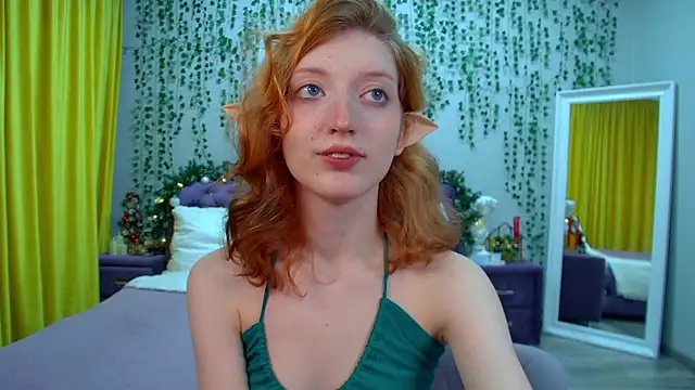 MistyMarlo's cam snapshot