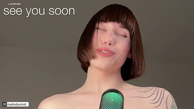 melodyxlove live sex cam