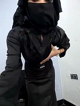 Noorkhatoon's cam snapshot