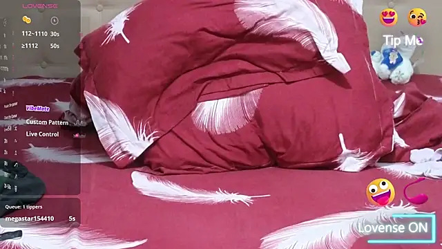 SpoilHerThick's cam snapshot