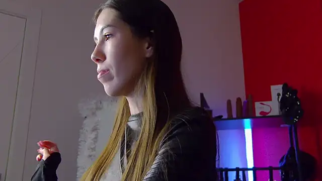 SweetySonya's cam snapshot