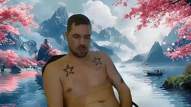 chibrax918 live sex cam