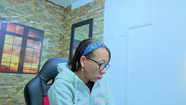 daniela_xue's cam snapshot