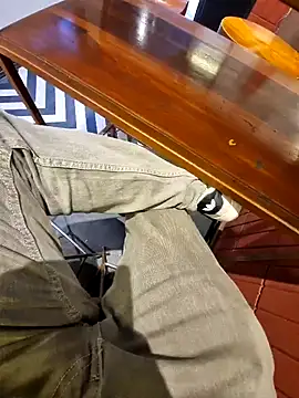 YoursThickDick live sex cam