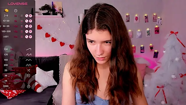 amy_cute_cat's cam snapshot