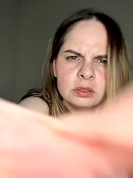 Xowallyxo's cam snapshot