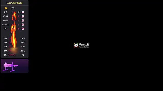 foxyy_way's cam snapshot