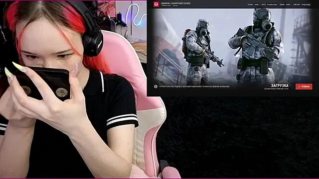 Maya_Viola's cam snapshot