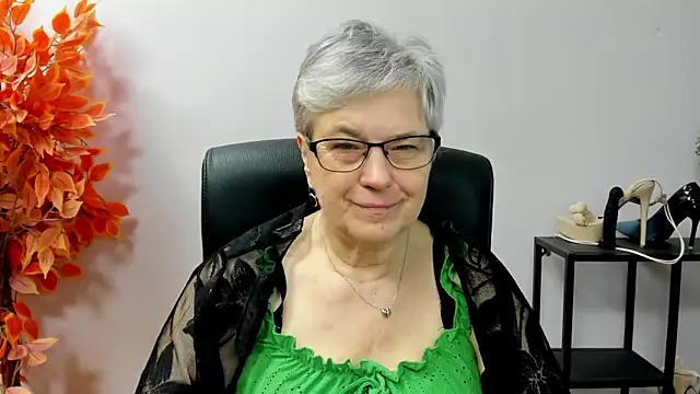 IrisDream's cam snapshot