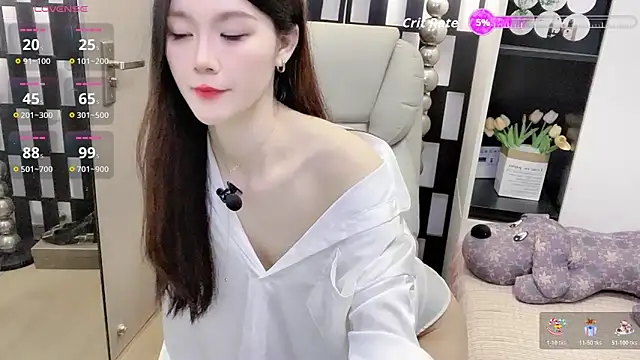 Yueyue-MM's cam snapshot