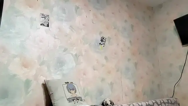 ElvaDeveja's cam snapshot