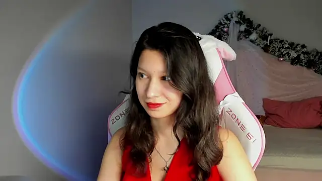 SaraDenars's cam snapshot