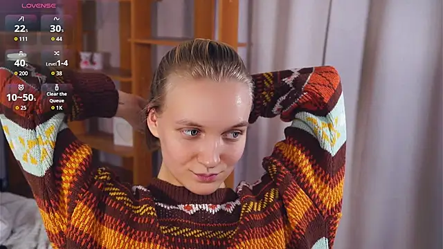 DierdreJacobsohn live sex cam