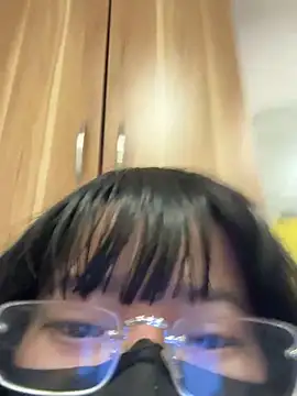 Suzie_X's cam snapshot