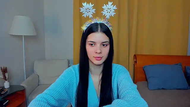 JoCauterucci's cam snapshot