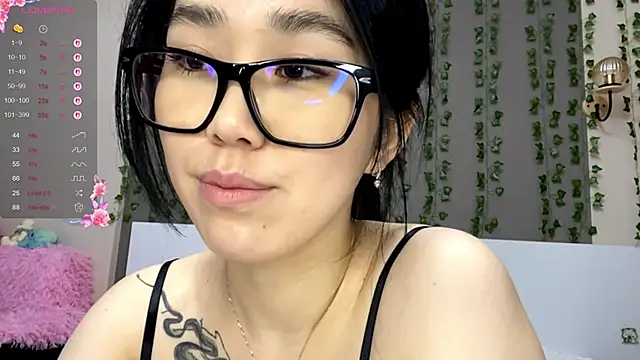 Princess_Darknow's cam snapshot