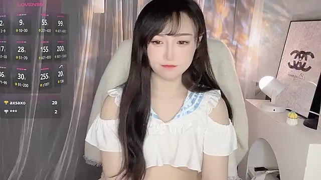 Anna25899's cam snapshot