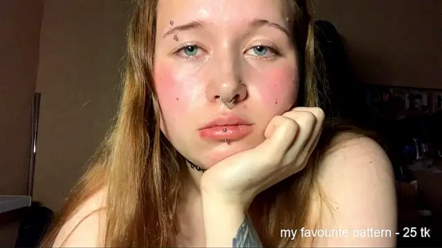 RollDols's cam snapshot