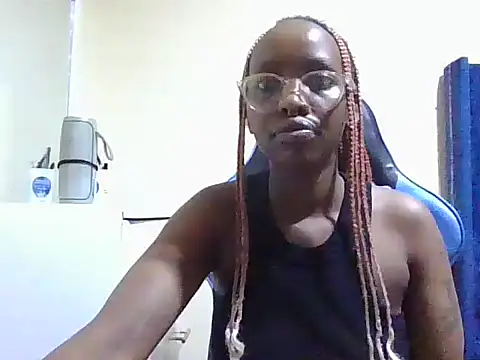 sexxygoldy's cam snapshot