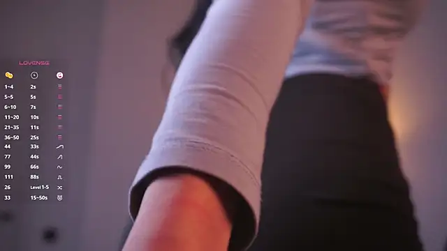 DonaPelligrino's cam snapshot