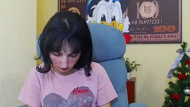 Marri-Stella's cam snapshot