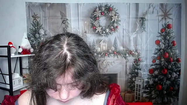 NeonilaLisova's cam snapshot