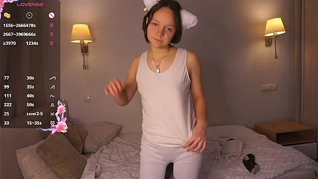 MerriCarros's cam snapshot