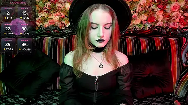 EllieMori live sex cam