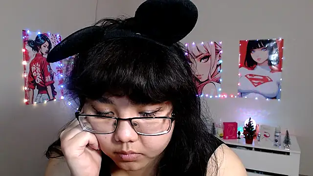 Moertomlly's cam snapshot