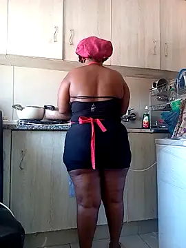 SweetieQueen1's cam snapshot