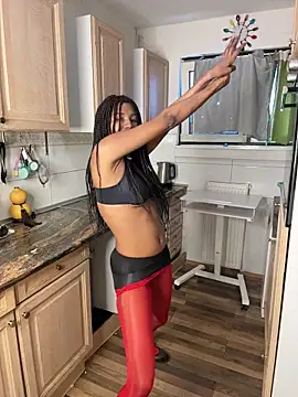 Squirt-Fuck-Queen's cam snapshot