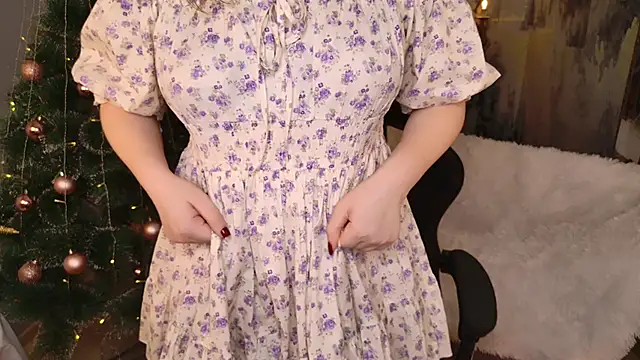 FioraMarmoris live sex cam