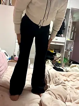 oo-shanshan's cam snapshot