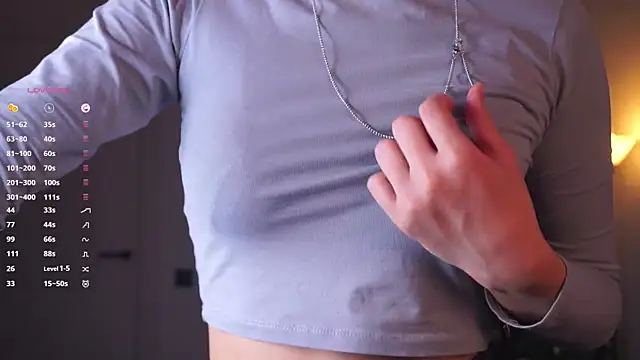 DonaPelligrino's cam snapshot