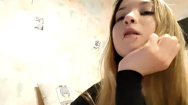 ElvaDeveja's cam snapshot