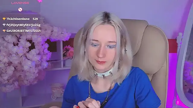 Katia_Kim's cam snapshot