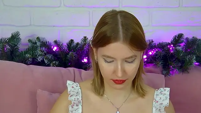 LiliLinn's cam snapshot