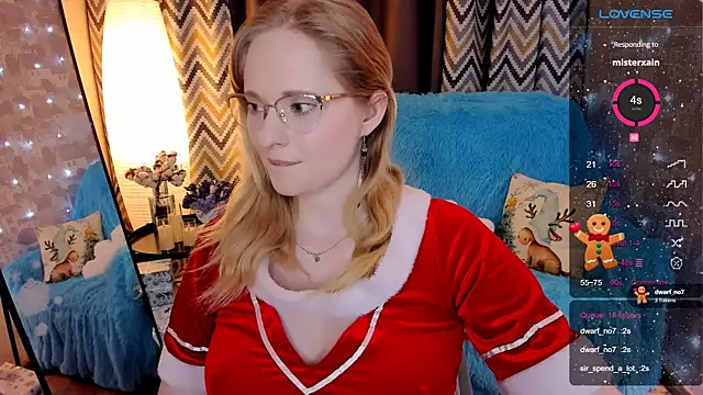 Aemilia_'s cam snapshot