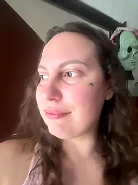 Yanacool007's cam snapshot