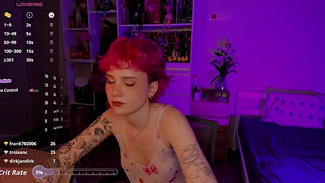 School_Love's cam snapshot